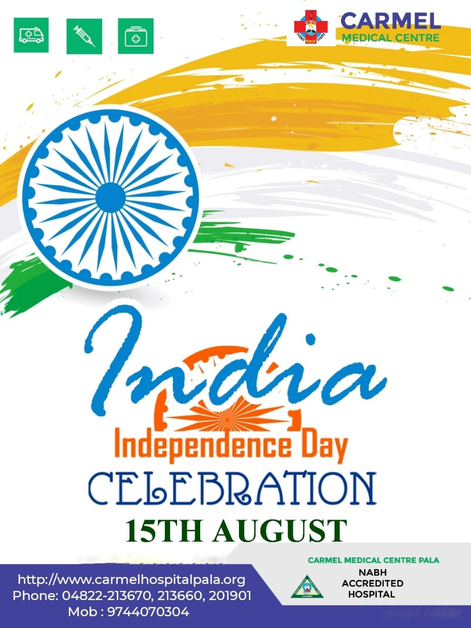 Independence day