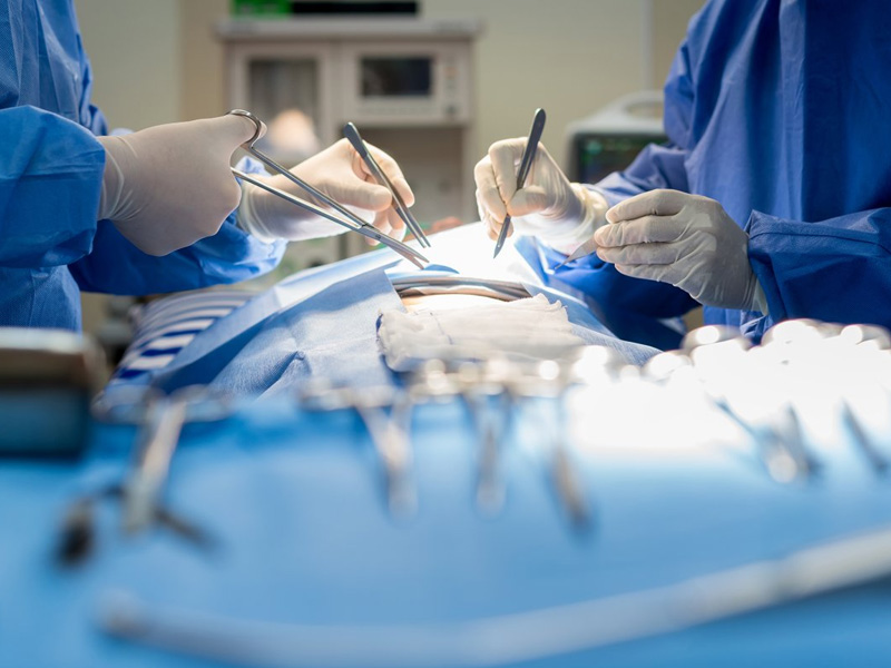 About Hospital